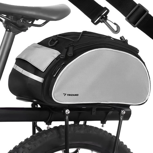 Borsa ciclistica universale Trizand