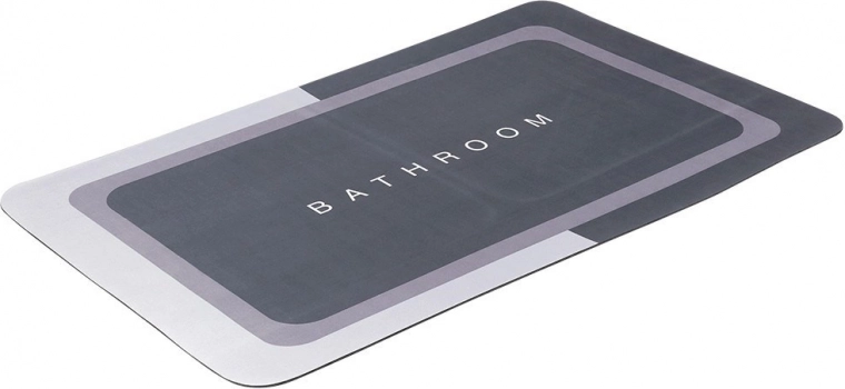 Elegantní šedý design