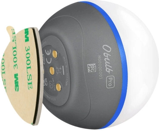 Fixation magnétique partout