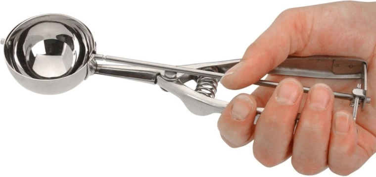 Præcise og ensartede kugler