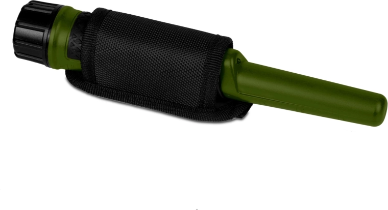 Pohodlné nošení s kaburou a karabinkou