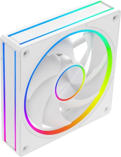 Optimized blades and anti-vibration pads