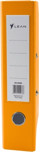 Manipolazione comoda e etichettatura chiara