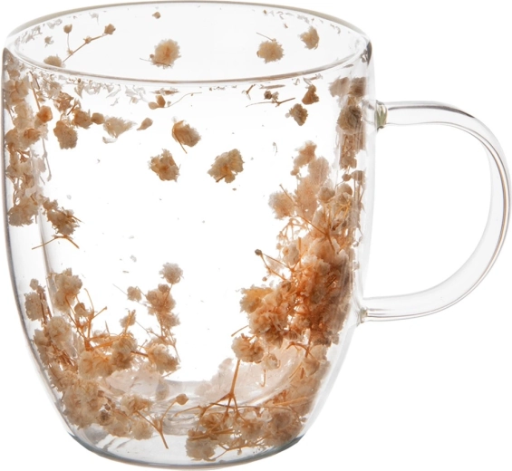 Vetro borosilicato resistente