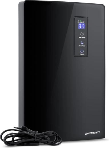 Pametno upravljanje s časovnikom 1–24 h