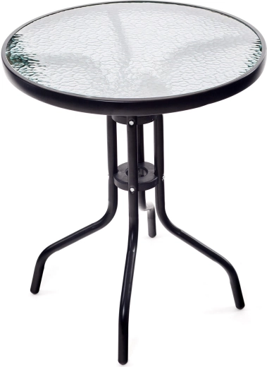 Compact dimensions for small spaces