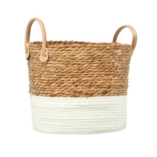 Poignées pratiques pour un transport facile