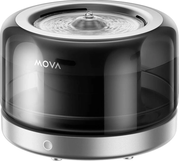 Smart flow modes for a better drinking routine