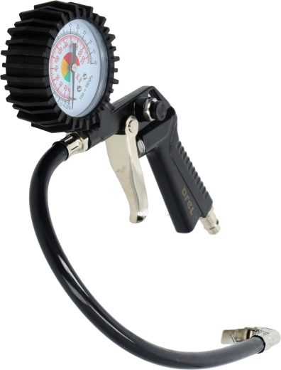 Ergonomická pistolová rukojeť