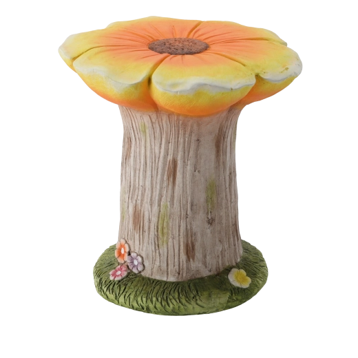 Stabil støtte til forskellige urtepotter