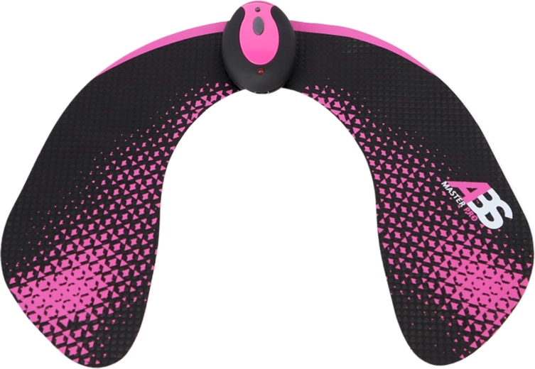 6 Modi und 20 Intensitätsstufen