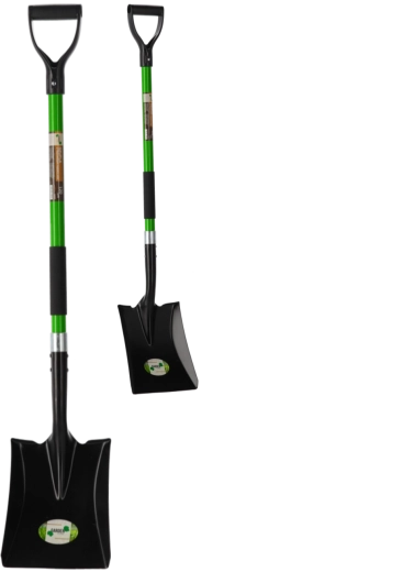 Poignée en D ergonomique et antidérapante