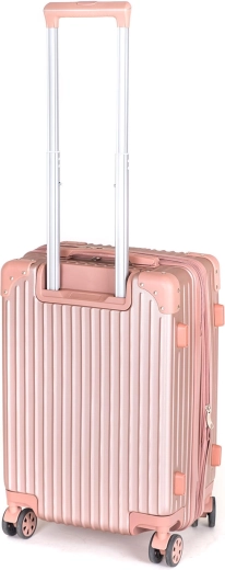 Glisse fluide sur 4 roulettes doubles