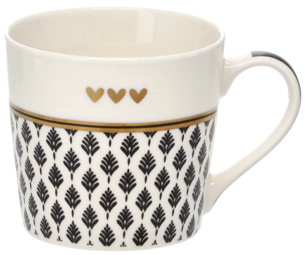 Quality porcelain for everyday use