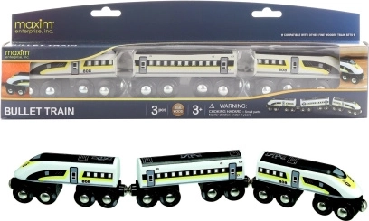 Maxim Express Set Shinkansen
