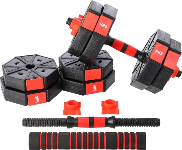 Serrages filetés sûrs et prise en main fiable