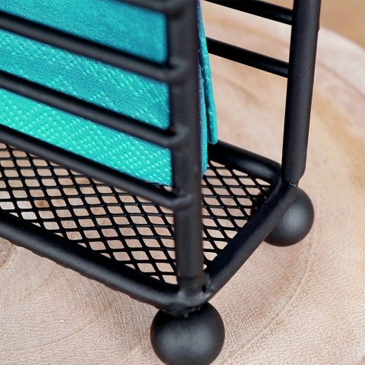 Accesso facile e rifornimento rapido