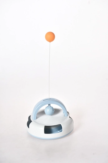 Supports natural hunting behavior