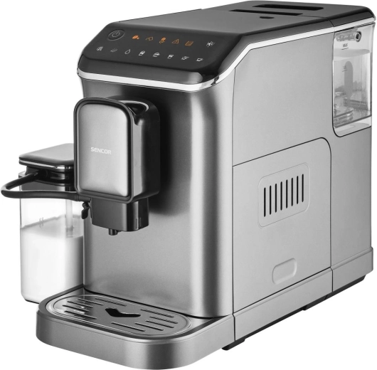 Sencor automatic espresso machine SES 8000BK