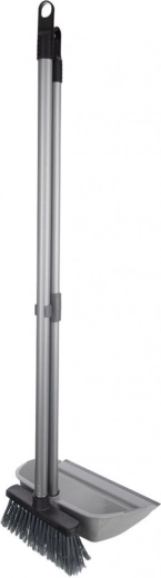 Schoonmaken zonder bukken