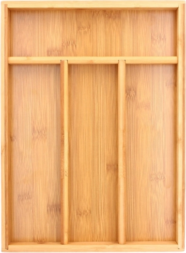 Bambù resistente ed ecologico