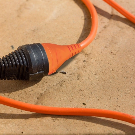 Cavo da esterno resistente H07RN‑F