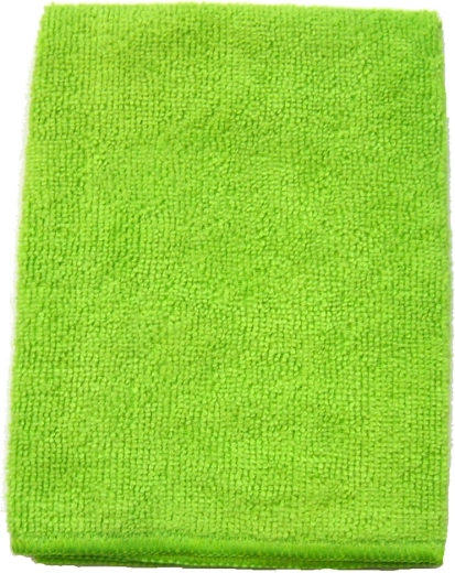 Pulizia senza detergenti