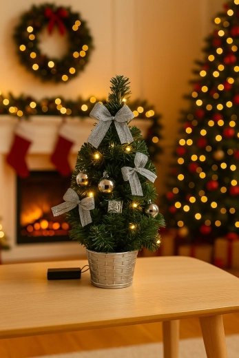 Energy-saving LED lighting with long lifespan