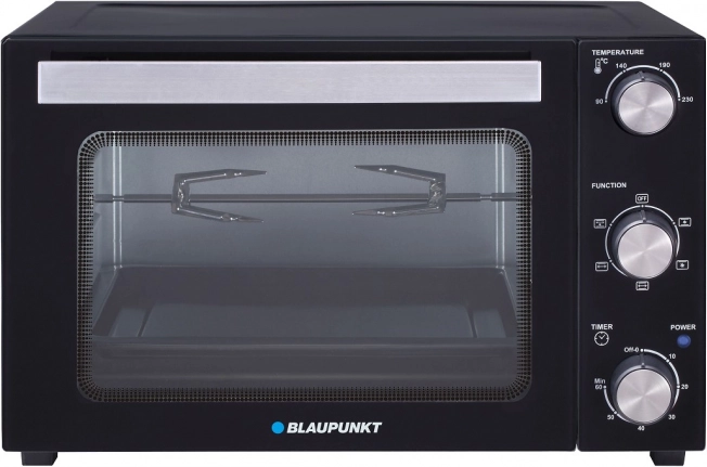Elektrická trouba Blaupunkt