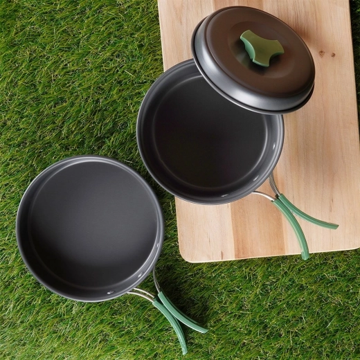 Licht en duurzaam geanodiseerd aluminium