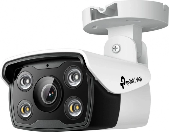 Telecamera IP esterna 4MP VIGI C340