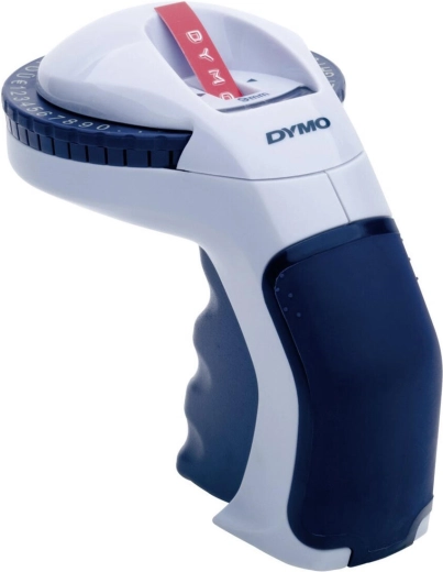 Mechanický štítkovač Dymo Omega