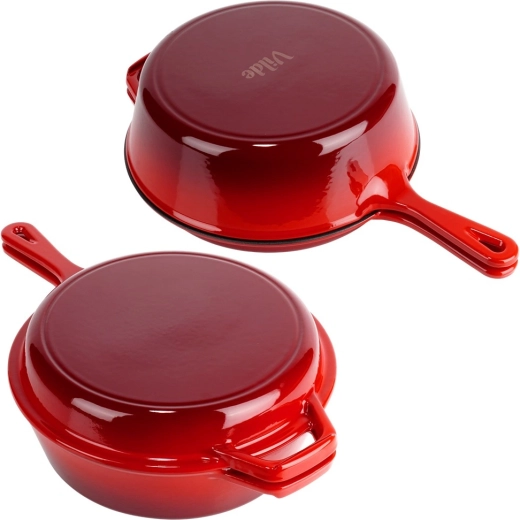 Deux pièces, possibilités infinies