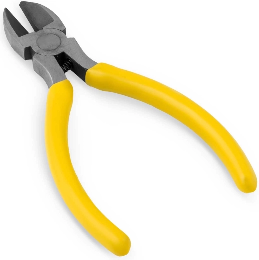 Kompletní sada: 200 spon + nástroje