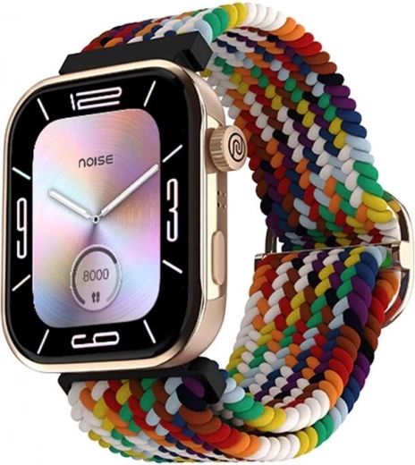 Smart Watch Noise Pro 5 Rainbow