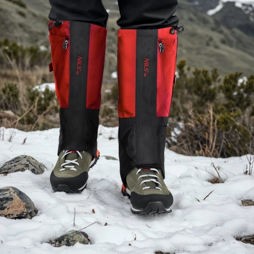 Smart ventilation for all-day comfort