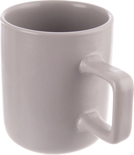 Manico comodo e manutenzione semplice