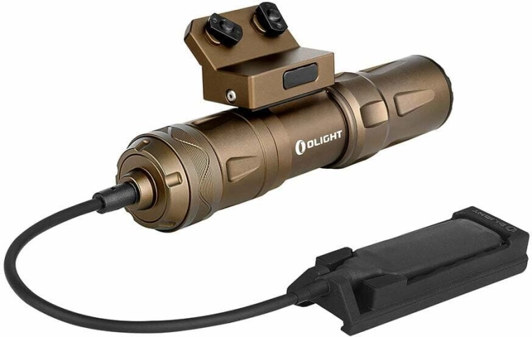 Magnetic charging and remote control