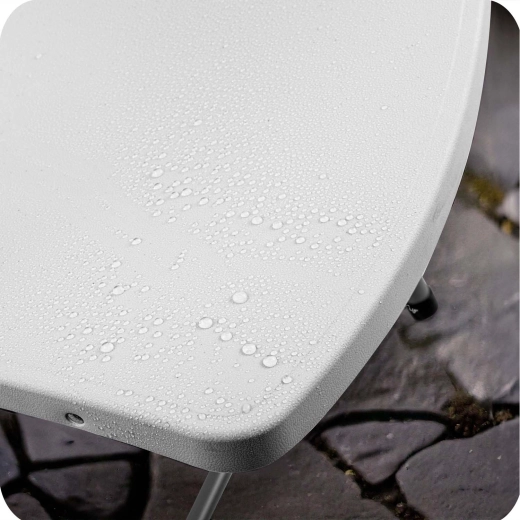 Superficie resistente e di facile manutenzione