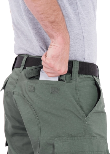 Durable ripstop fabric for summer and the field