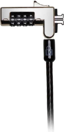 Durable cable and secure anchoring
