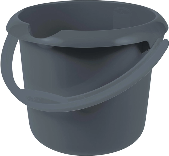 Versamento pulito e controllato