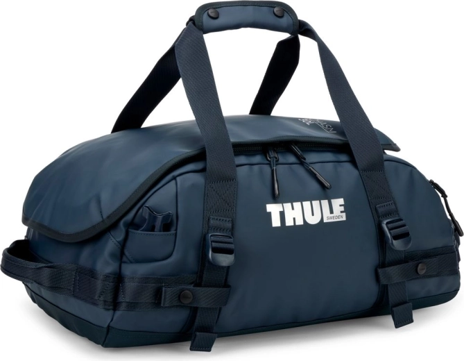 Thule Chasm sportska torba 30 l darkest blue