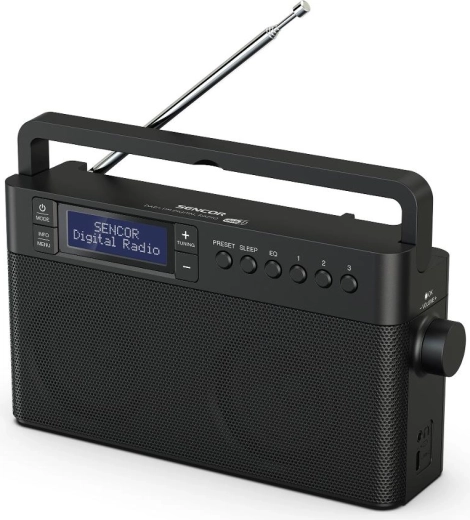 Music via Bluetooth
