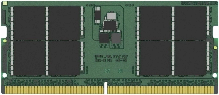 Memoria per notebook DDR5 48 GB 5600 MHz