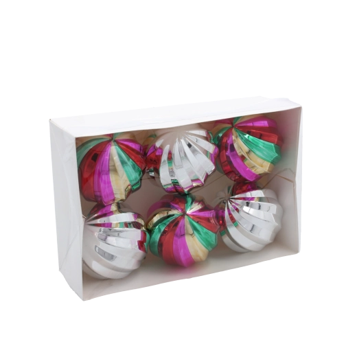 Leuchtender Farbmix für eine harmonische Dekoration