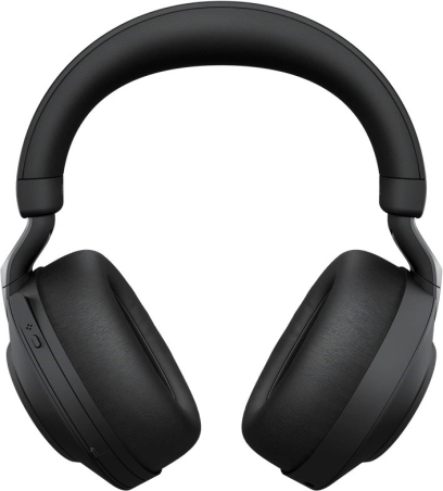 Wireless Headset Jabra Evolve2 85 Stereo Black