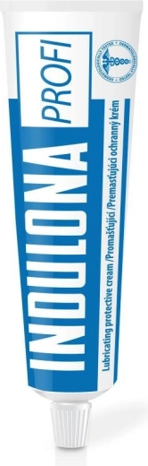 Indulona Profi crema mani blu 100 ml