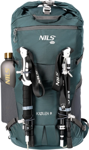 Fixation pratique de l’équipement et organisation