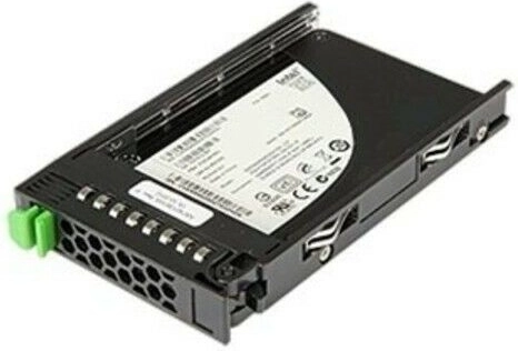 Disco SSD Server SATA 960GB 3.5" di Fujitsu